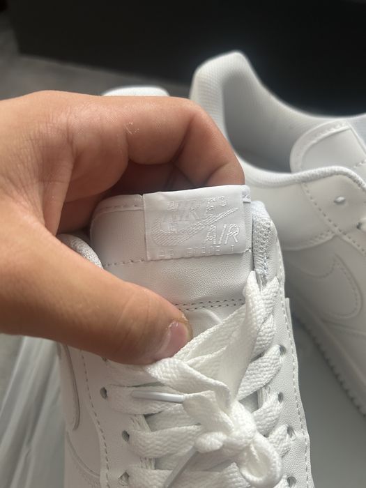 Buty air force 1