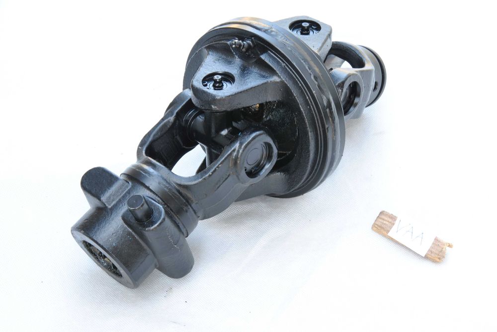 Широкоугольный шарнир KB.2WAK, 6 щлицов для сеялки или опрыскивателей