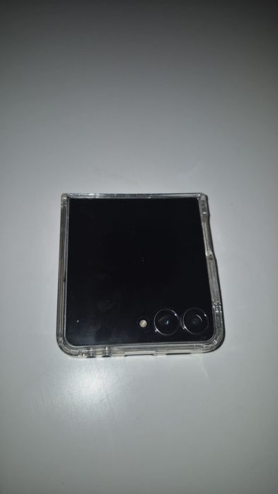 Samsung Z Flip 7 Verde Menta
