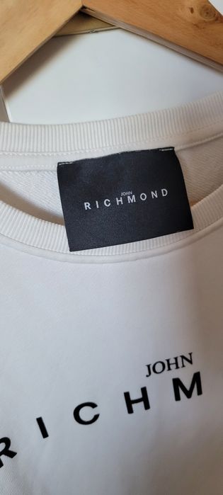 Bluza marki John Richmond