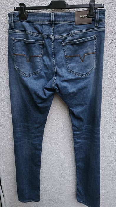 Spodnie jeans joop roz 32/34
