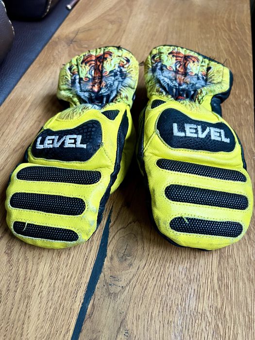 Level rękawiczki dziecięce