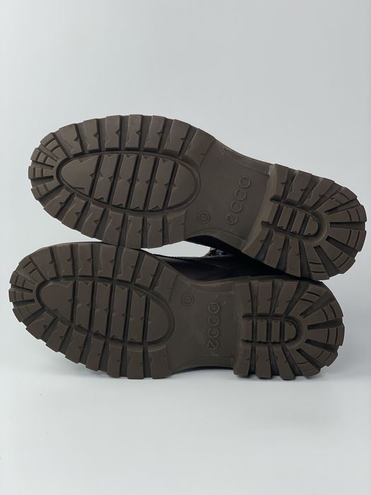 Ботинки Ecco tred tray Оригінал