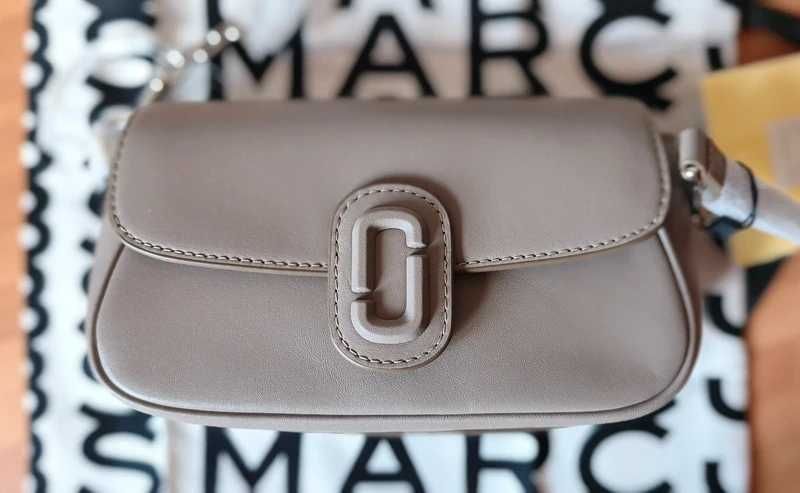 Bolsa Marc Jacobs | The Clover Shoulder Bag