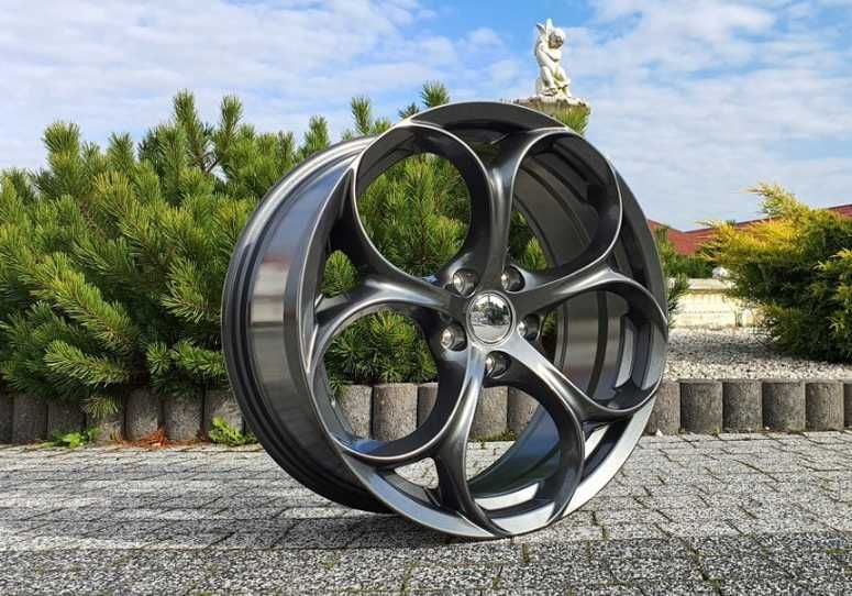 FELGI 1664 do ALFA ROMEO 159 Giullietta Stelvio 20