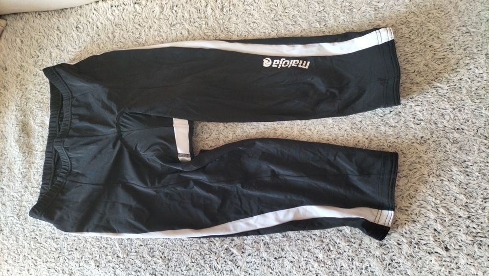 Велолосини, велосипедки італійського бренду