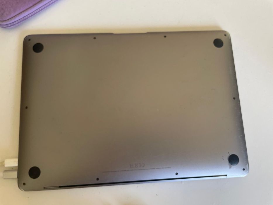 Macbook Air M1 2020 (Ecran Danificado) ,ESTADO perfeito