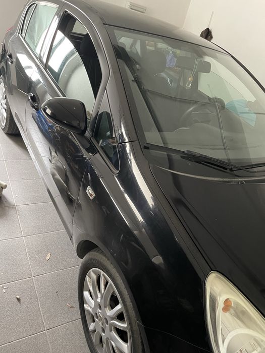 Opel Corsa — fotografia 6