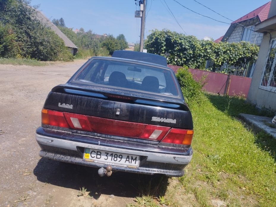 Продам ваз хороший стан