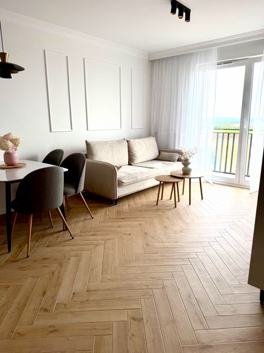 Mieszkanie – Gościcino, Białasowizna - Widok 2