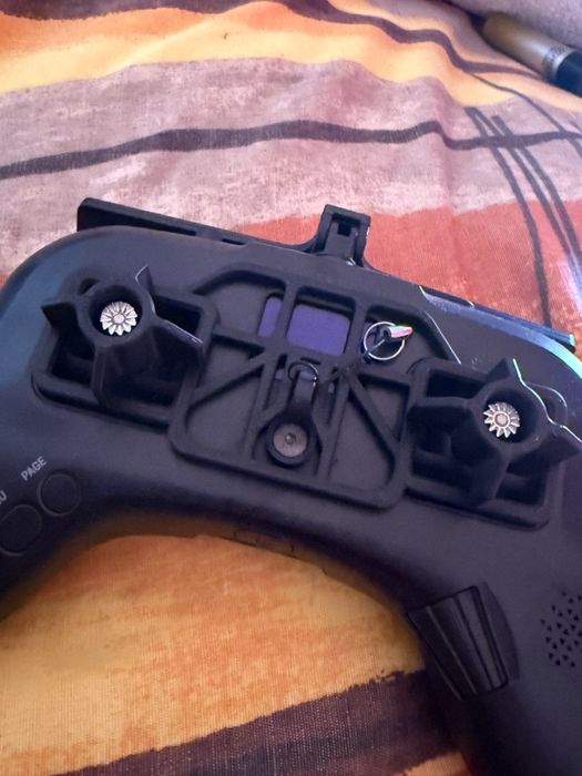 Proteção do gimbal Tbs Tango 2 / tango 2 pro