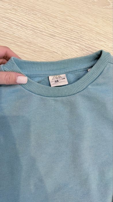 Костюм zara 104