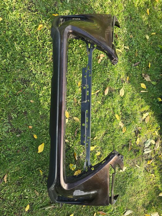 zderzak przód Lexus NX , NX300H