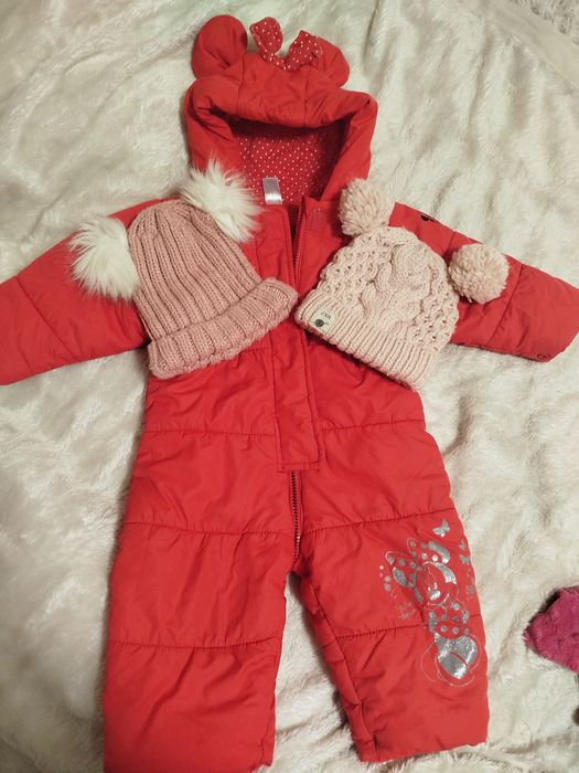 Комбінезон для найменших