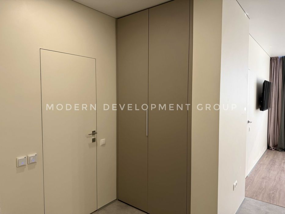 1-комнатная квартира по адресу ул. Воскресенская (площадь 45 м²) - Atlanta.ua - фото 16