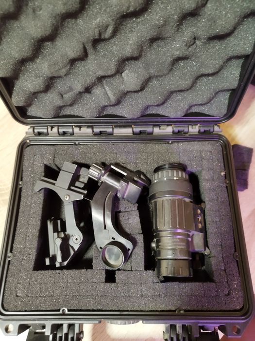 PVS 14 Gen 3+ US Night Vision