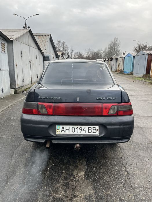 Продам ваз 21010