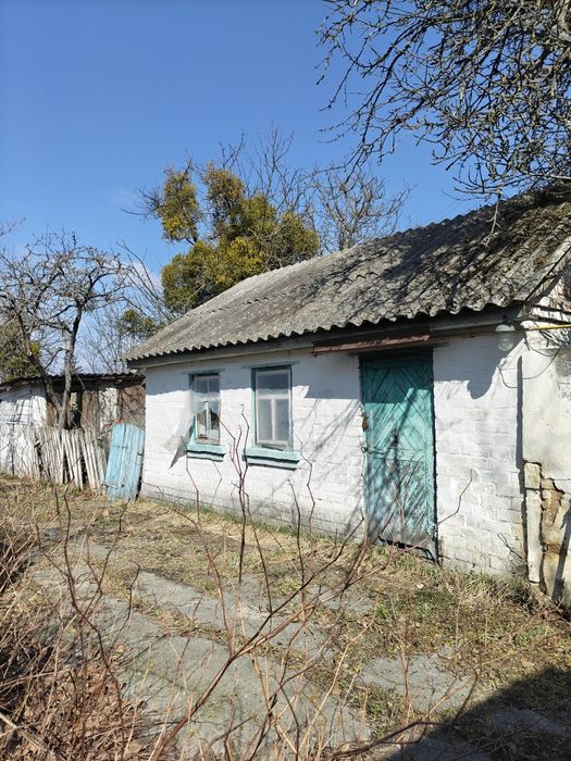 Будинок село Садки