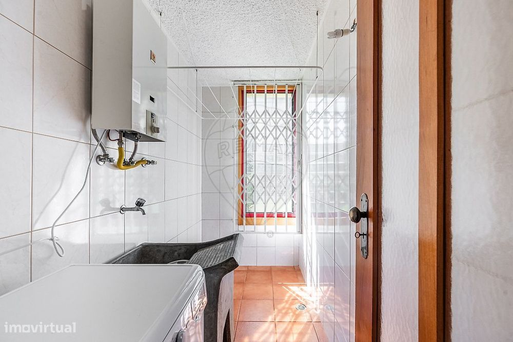 Apartamento T3 Duplex à venda em Matosinhos