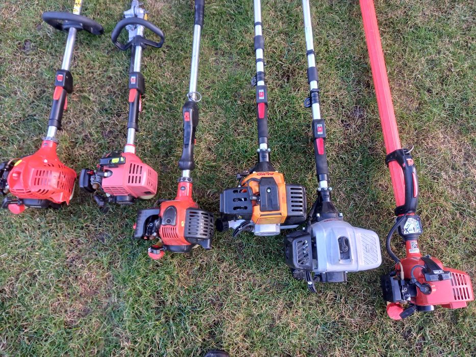 Nozyce do rzywoplotu