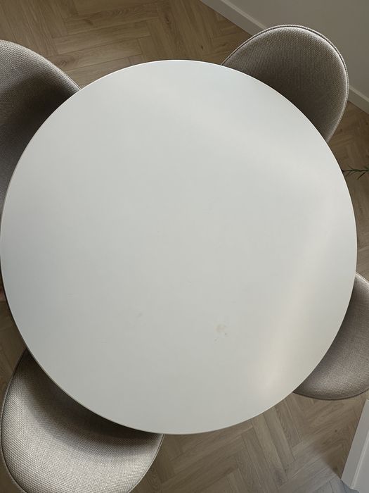 Sprzedan komplet stol krzesla