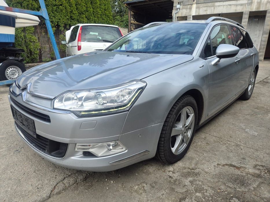 Citroën C5