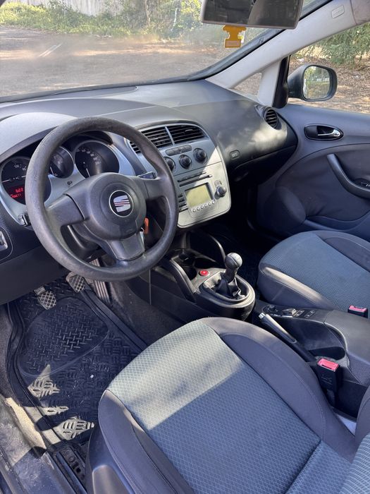 Seat Altea Xl nacional
