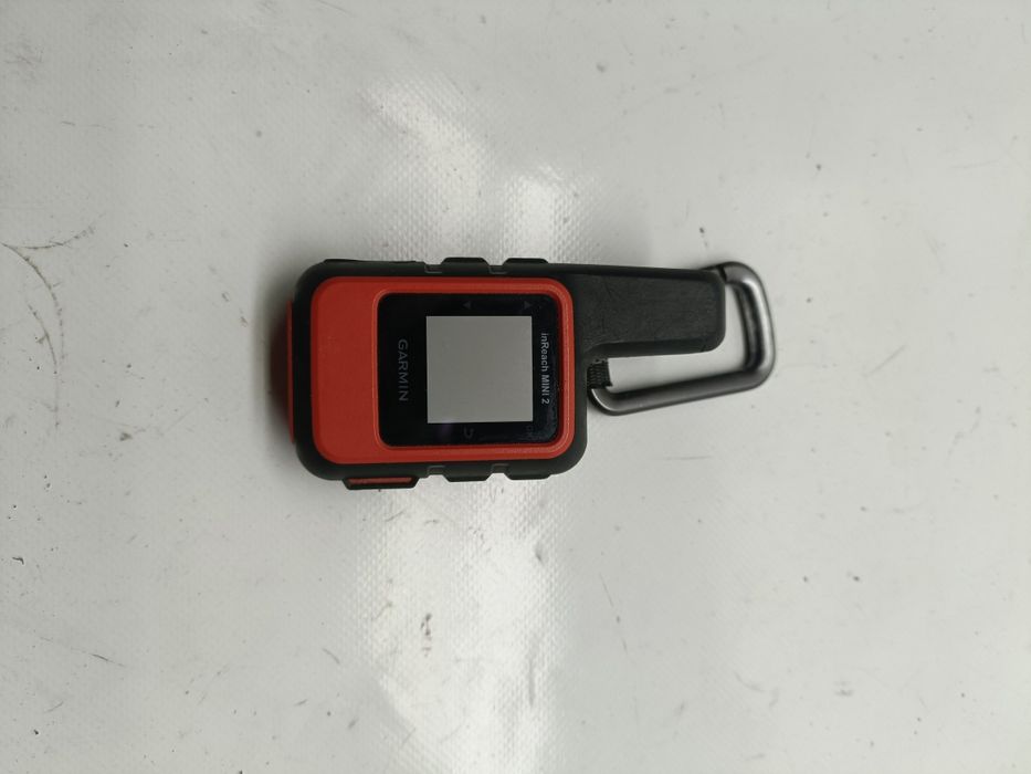 Telefon satelitarny Garmin inreach mini 2