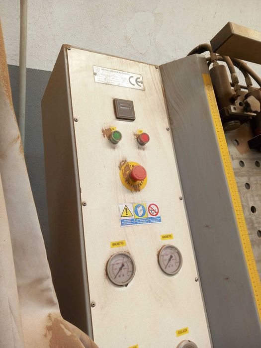 Para venda , Prensa Hidráulica