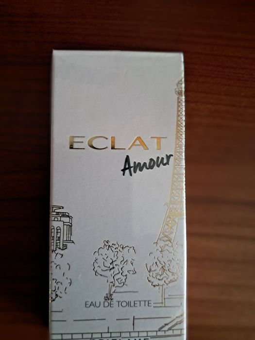 Perfumy Eclat Amour
