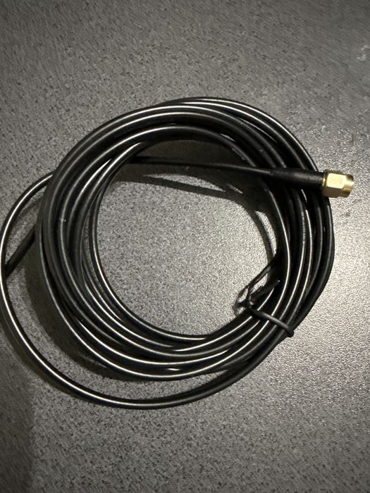 aktywna cyfrowa antena radiowa [ko12]