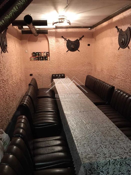 Оренда приміщення кафе по вул. Алмазна (Карачуни)