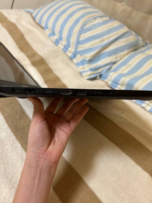 Ноутбук ASUS E502N | 4GB RAM |