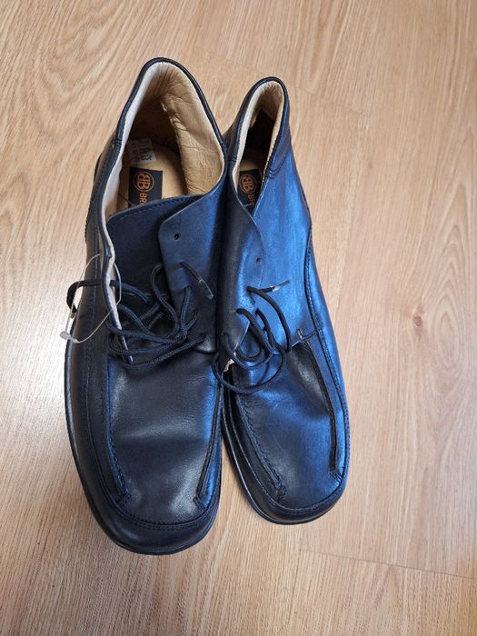 Botas novas número 44