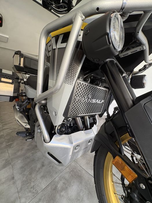 Honda  Transalp 750XL 2026