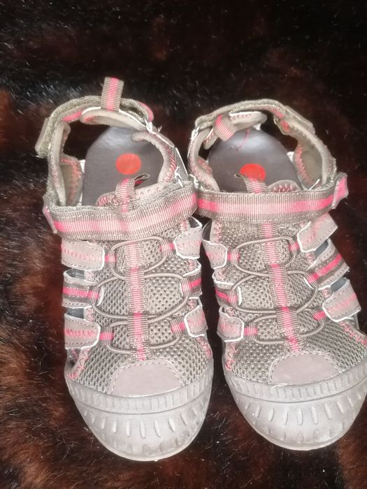 Sapatilhas abertas  Gioseppo 36