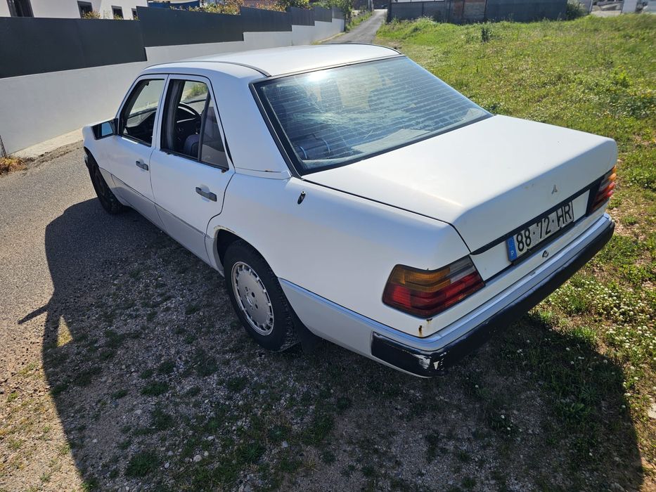Mercedes-benz E250