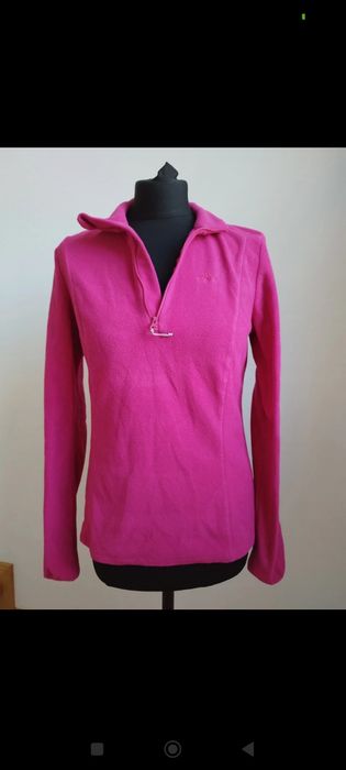 Bluza damska Decathlon quechua