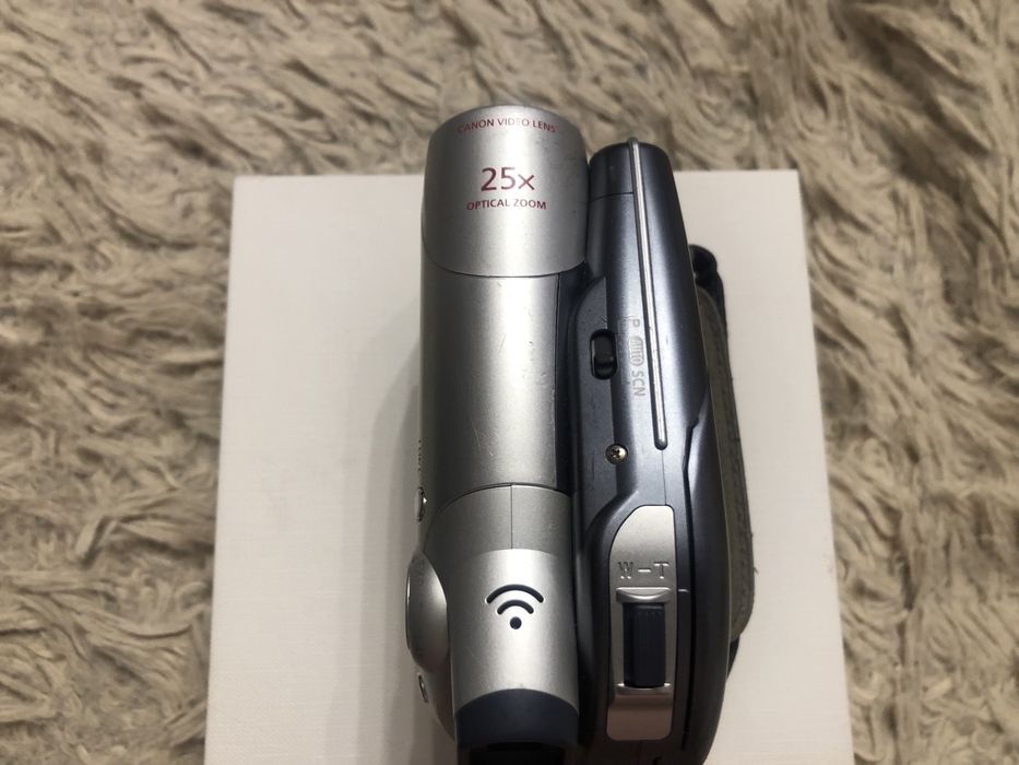 Видеокамера DC-95