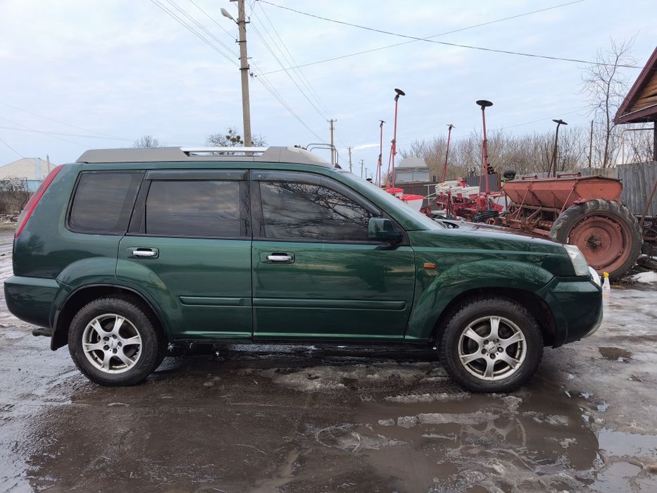 Продам Ниссан X TRAIL T30