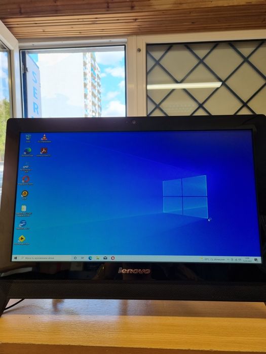 Komputer Lenovo C20 4GB