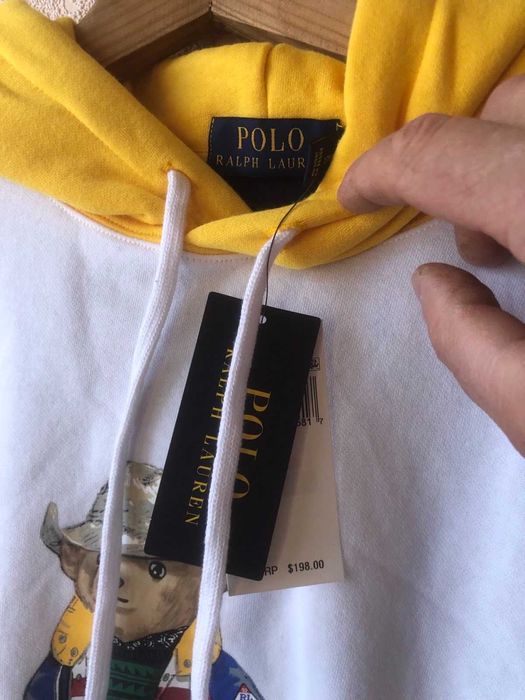 Продам худі POLO 100% ОРИГІНАЛ