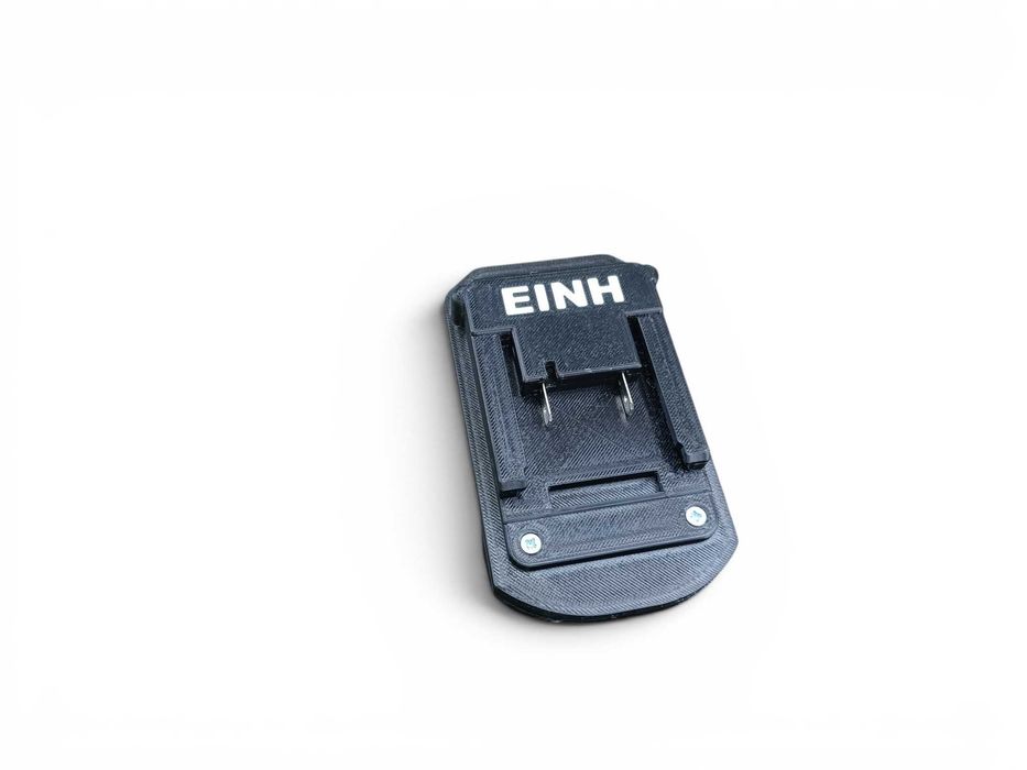 Adapter narzędzi Makita G na baterie Einhell