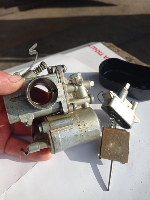 Карбюратор К 36 Р новий