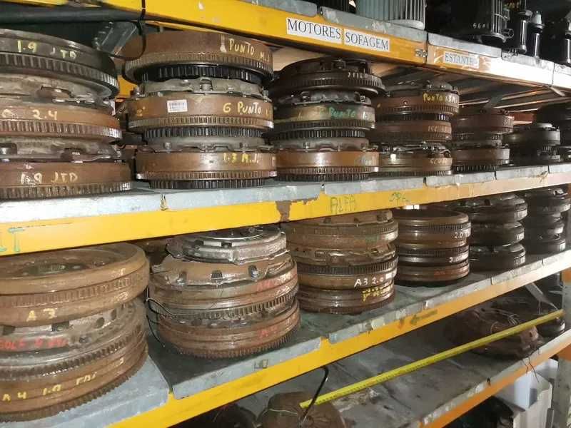 VOLANTES BIMASSA DESDE 50 EUROS !!