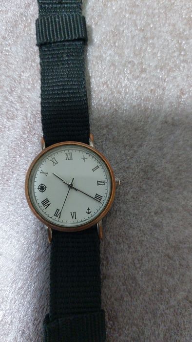 Часы кварцевые CASIO