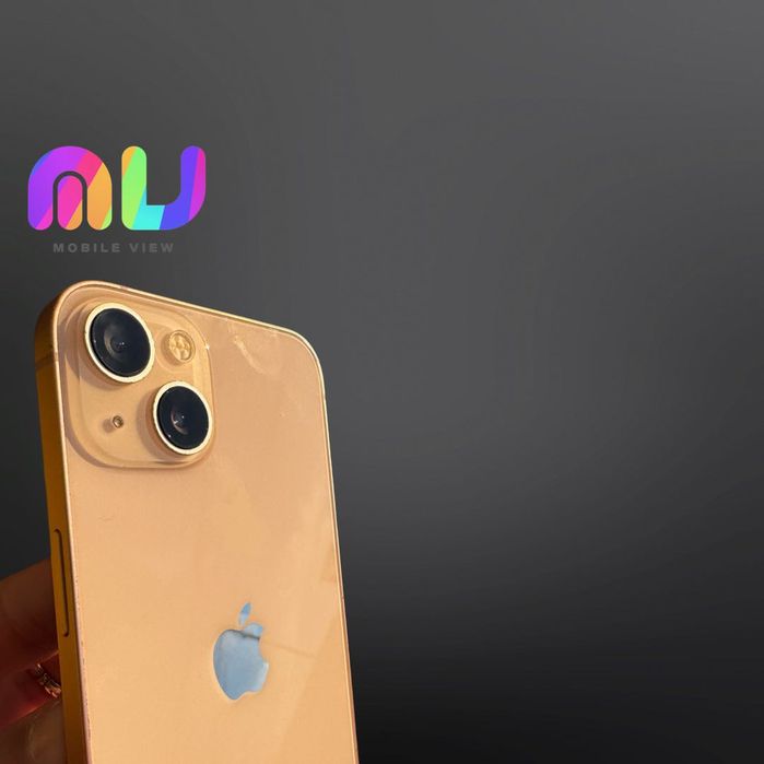 iPhone 13 128 GB Rosa  - Garantia - 2 Anos - Grade B+  (Muito Bom)