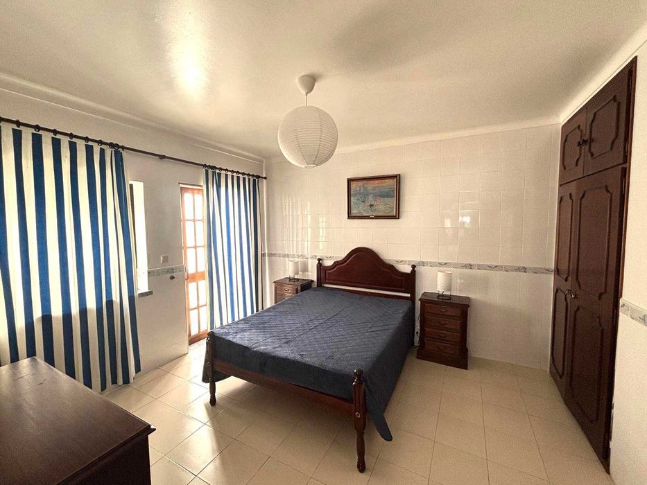 Apartamento de Férias T3 - Nazaré