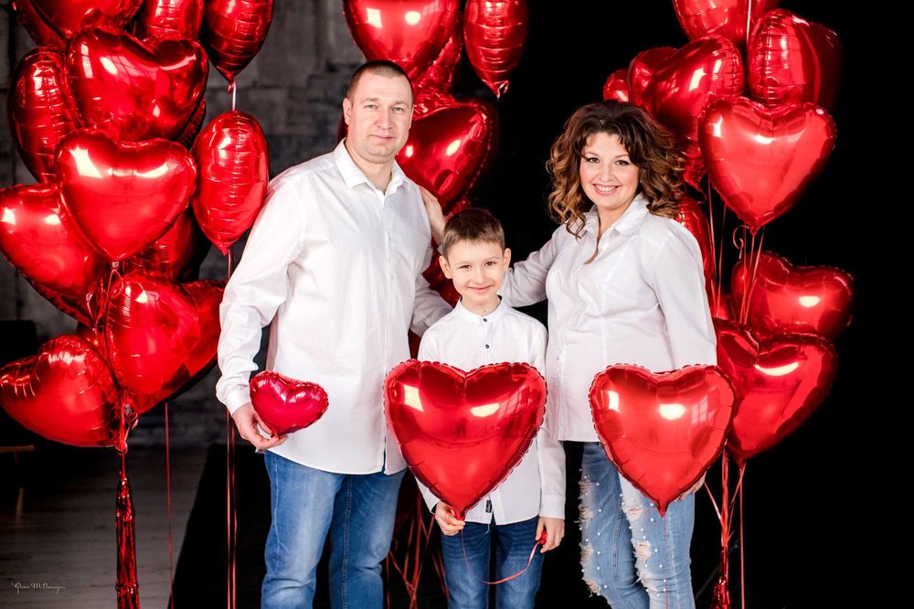 Фотограф Полтава.