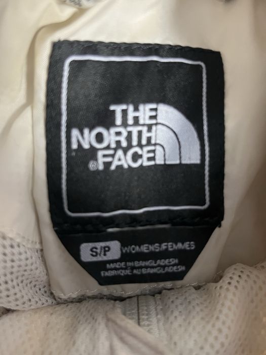 Вітровка The North Face S